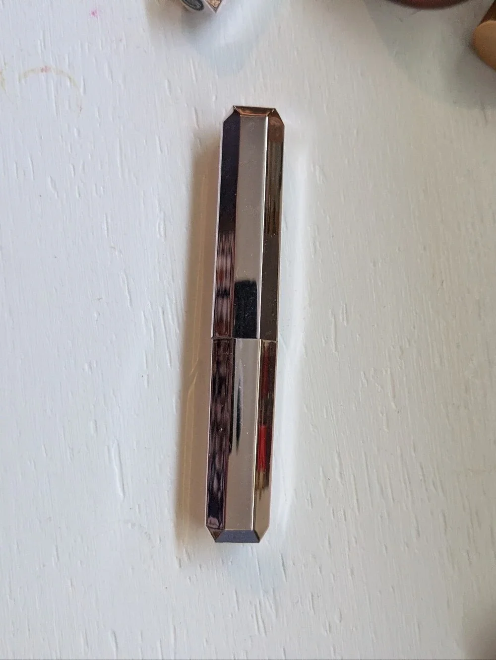 Fenty Beauty used few
