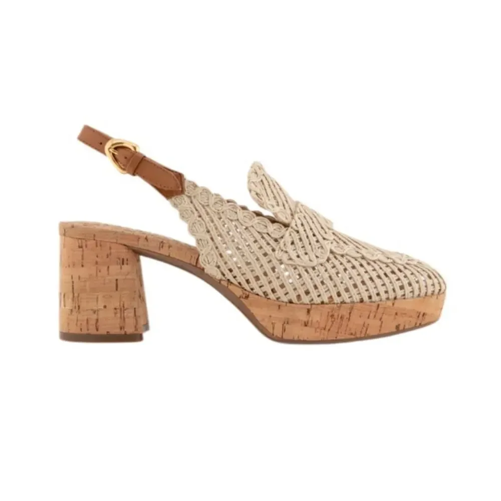 AEROSOLES details spring