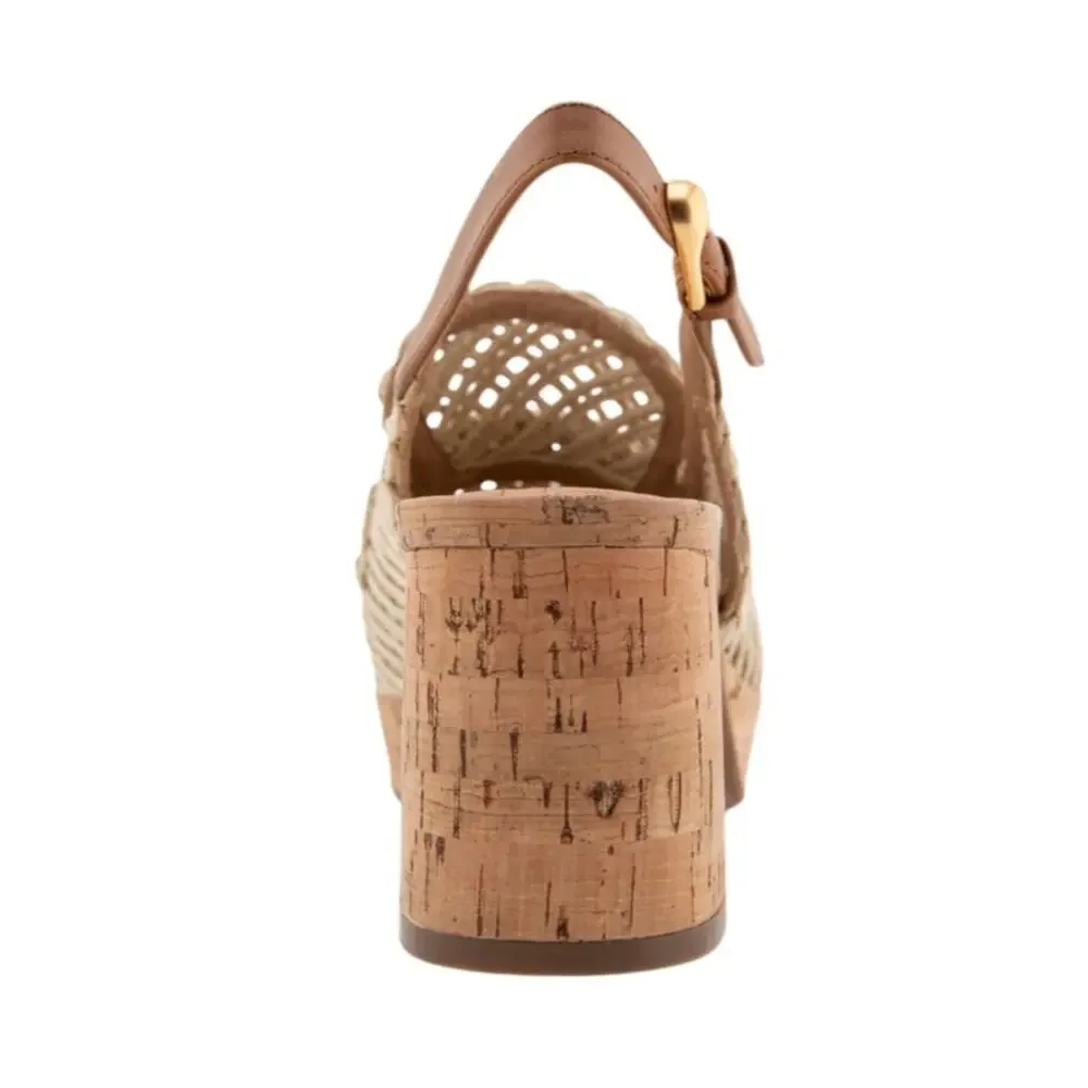 AEROSOLES details spring