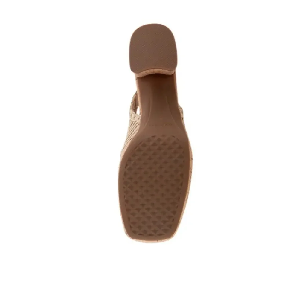 AEROSOLES details spring
