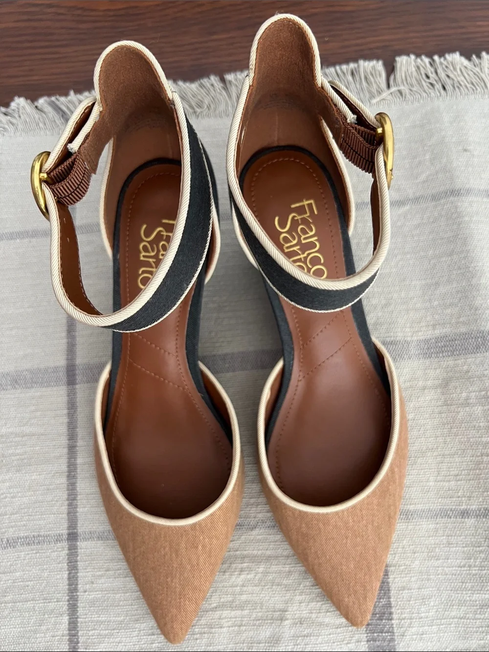 Franco Sarto franco sarto