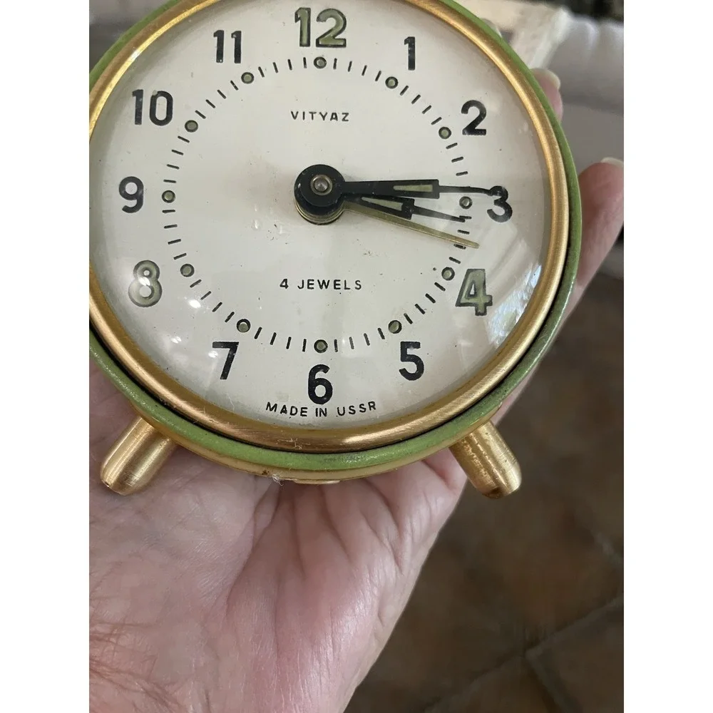 Vityaz vintage ussr
