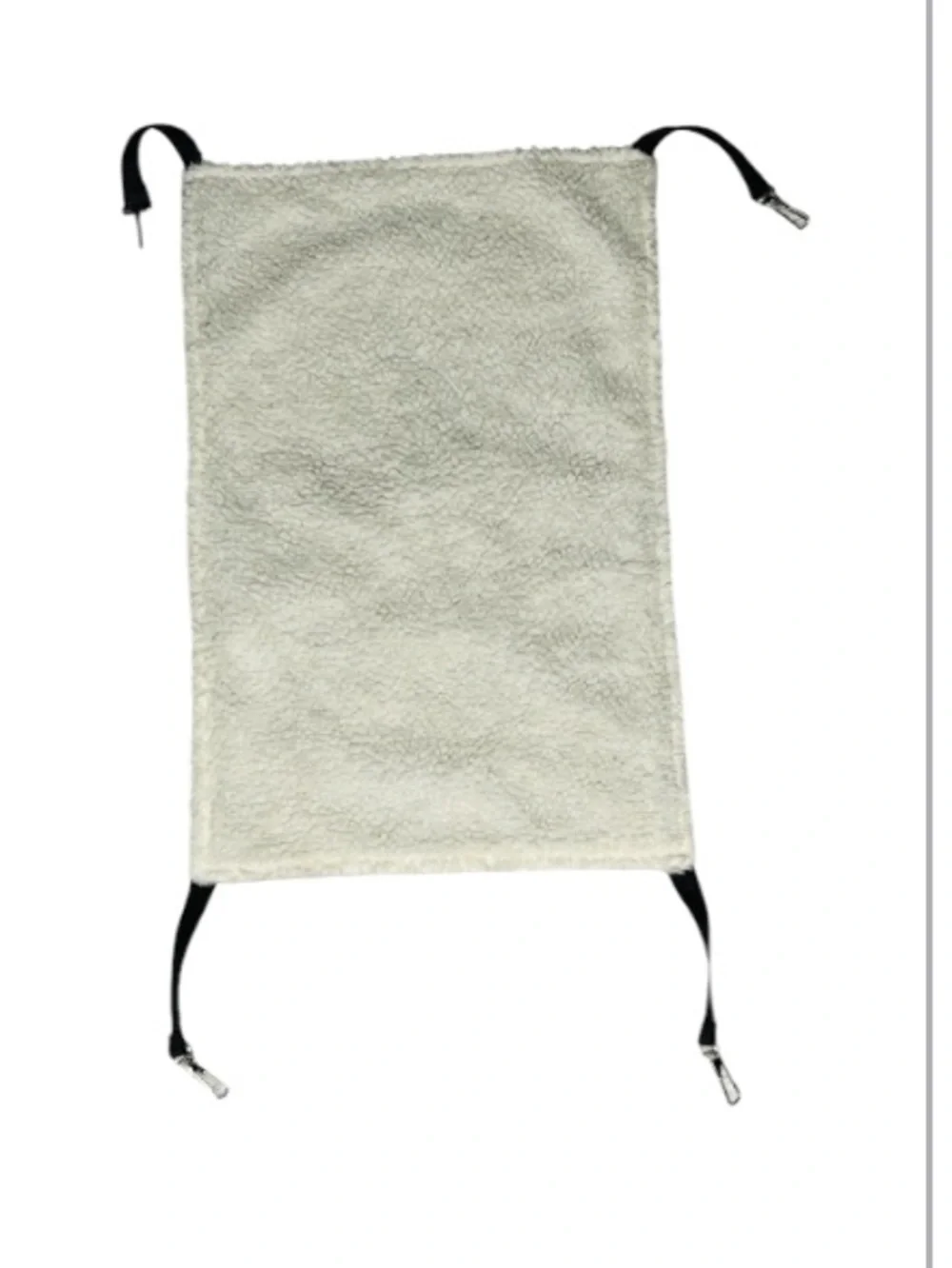 None hanging pet