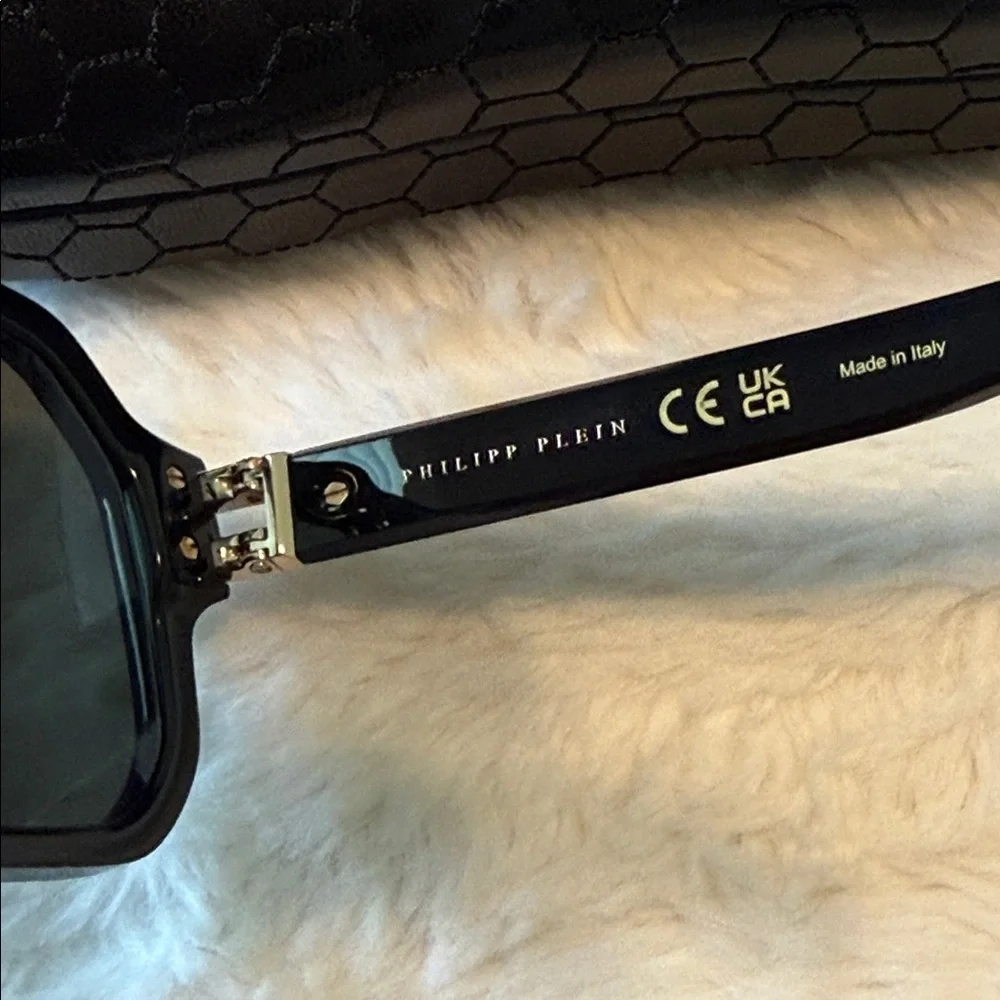 New! Philipp Plein Sunglasses