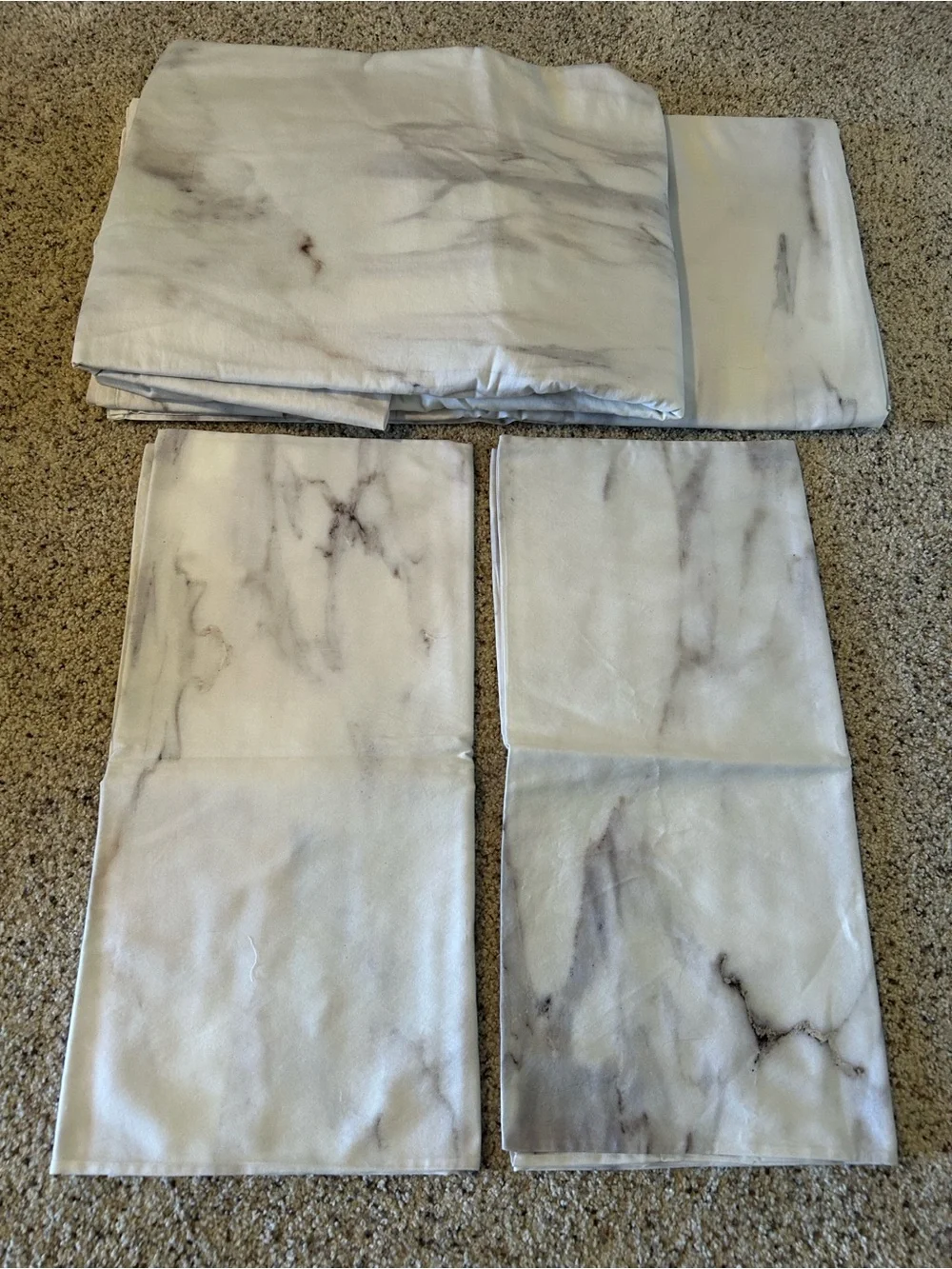 N/A soft marble