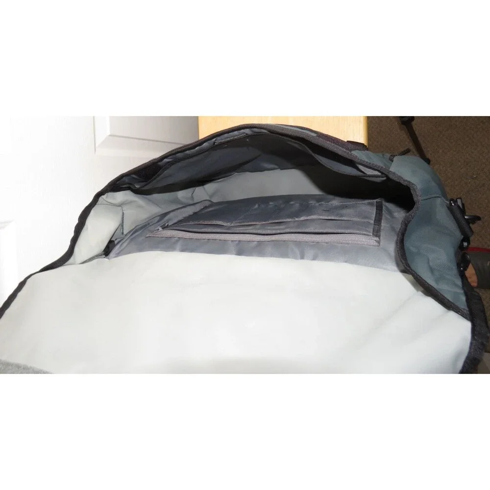 Timbuk2 command messenger