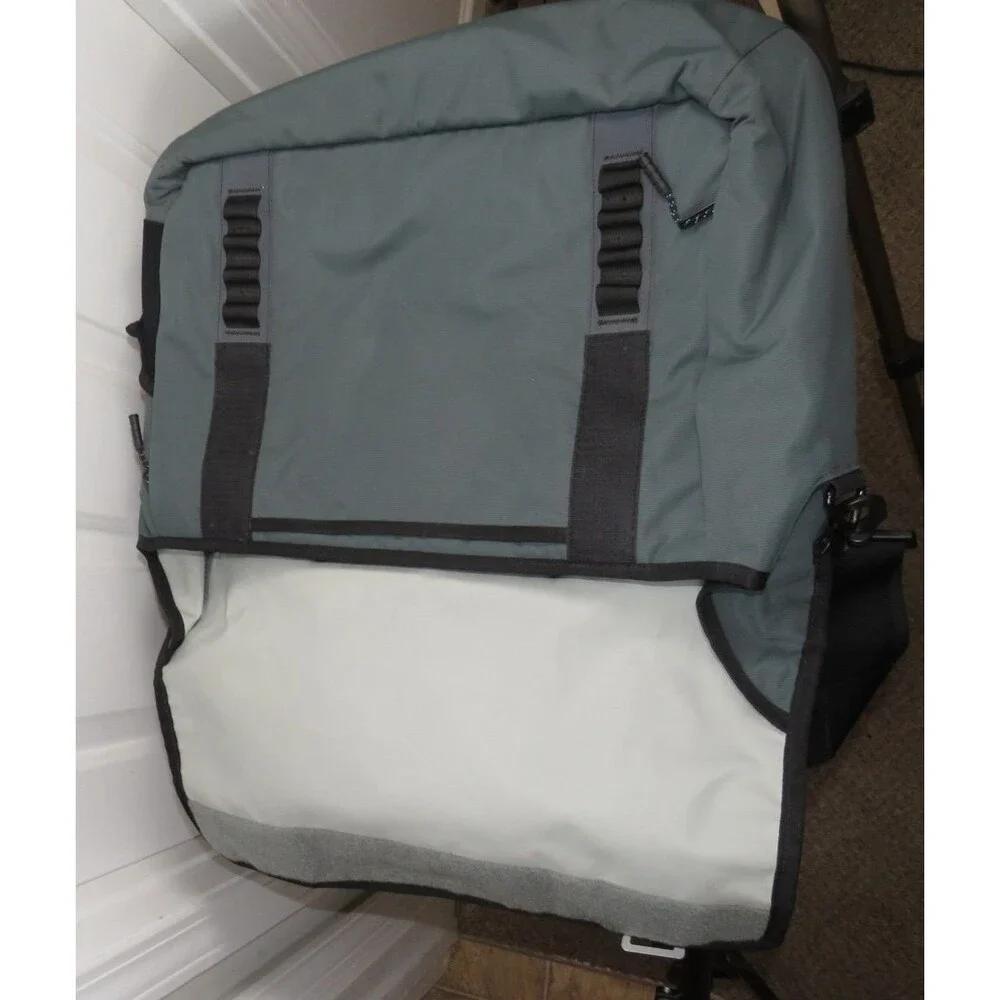 Timbuk2 command messenger