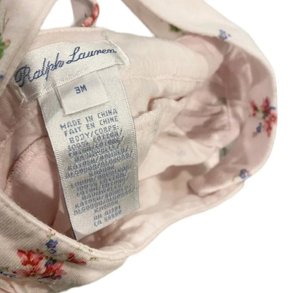 Ralph Lauren this beautiful