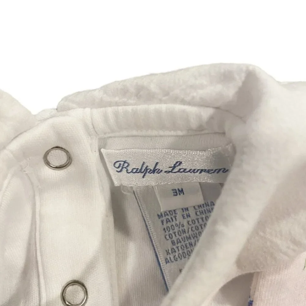 Ralph Lauren this beautiful