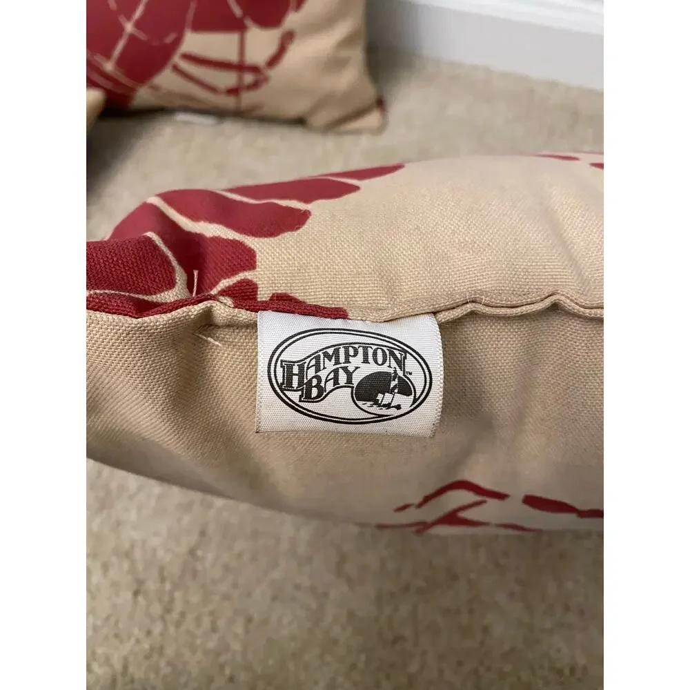 Hampton Bay add classic