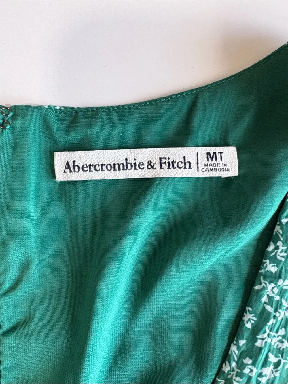 Abercrombie & Fitch excellent preowned