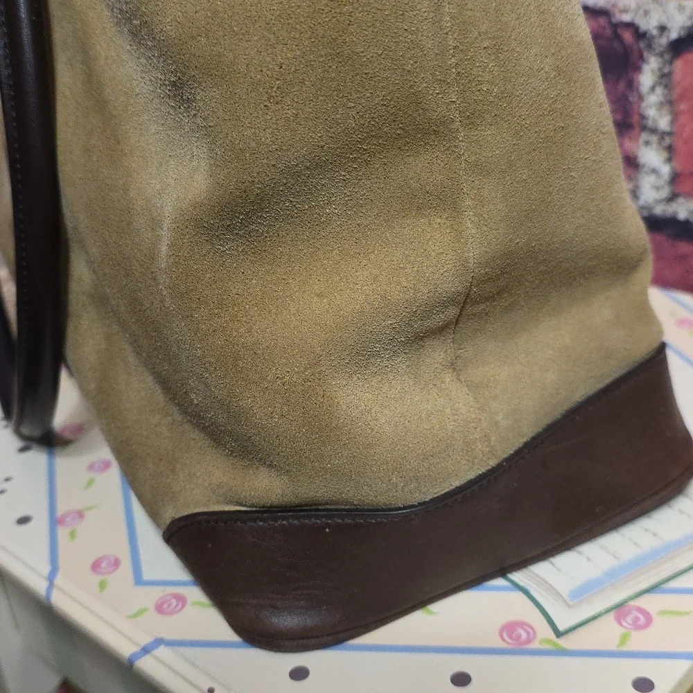 Coach great vintage