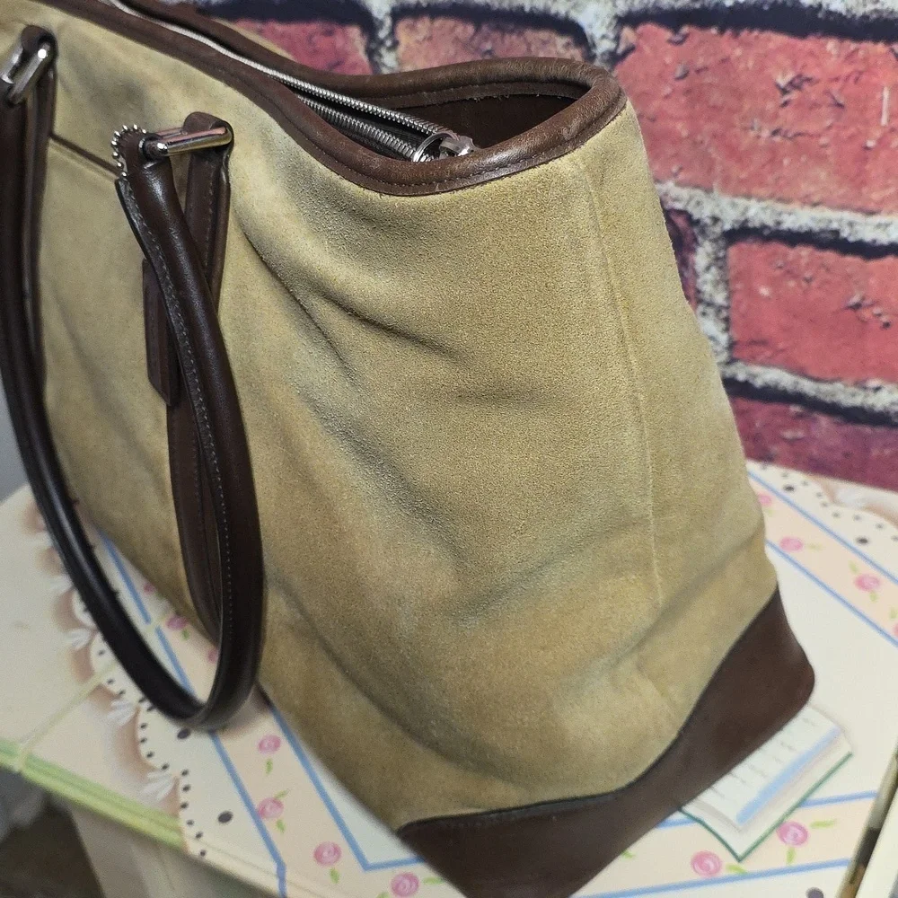 Coach great vintage