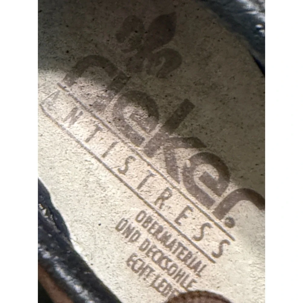 Rieker antistress brown