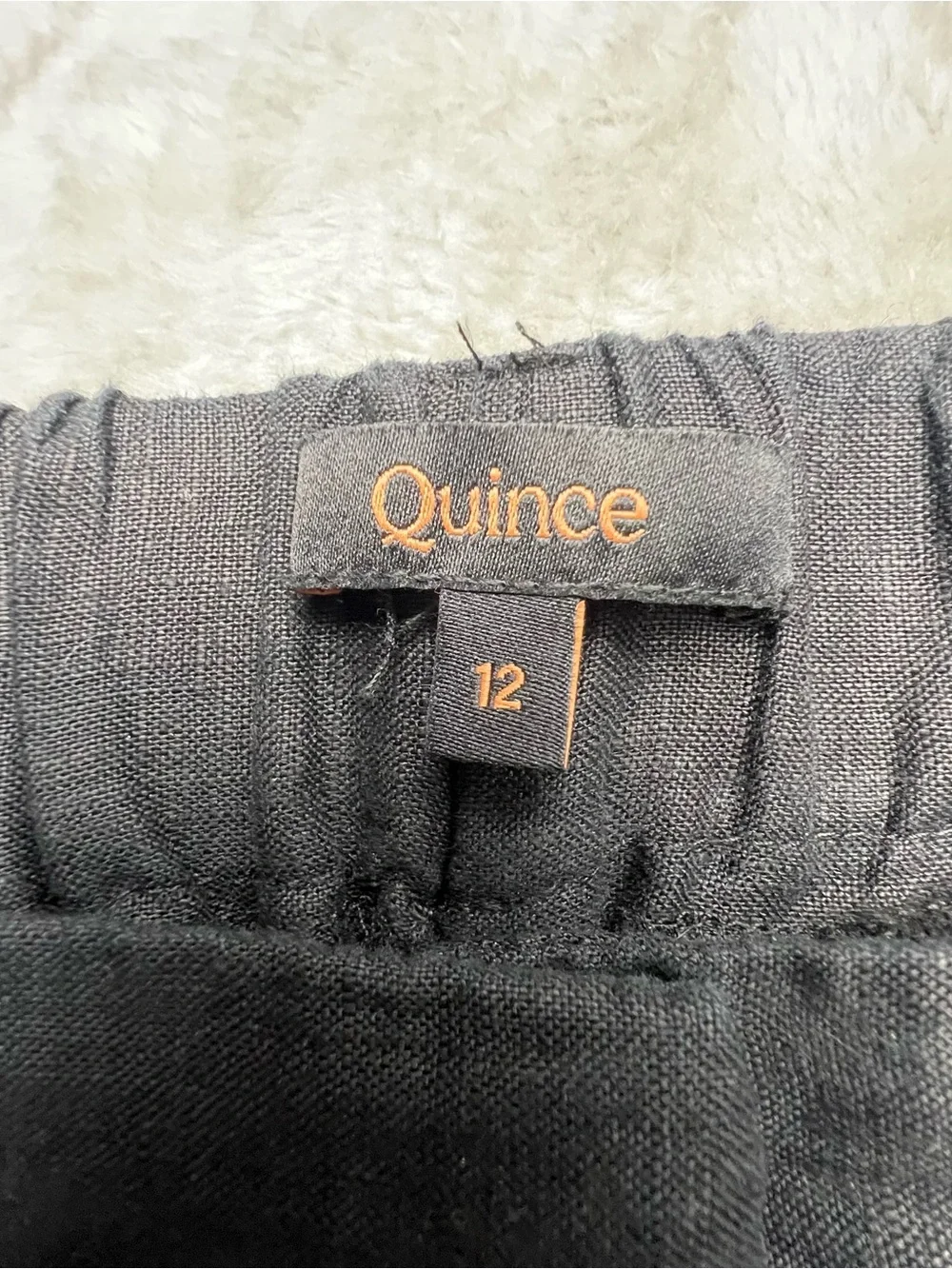 Quince 100% european