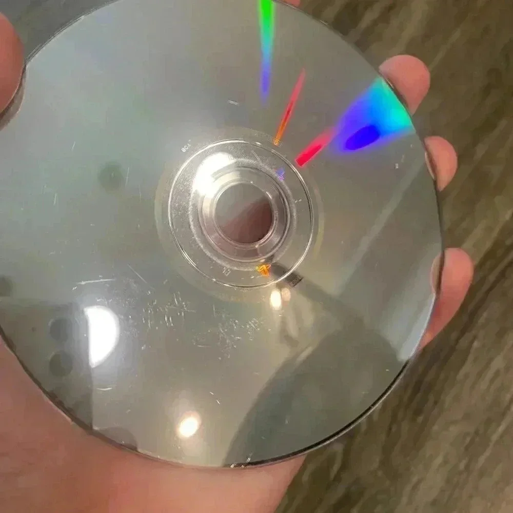 Sony 2004 noticeable