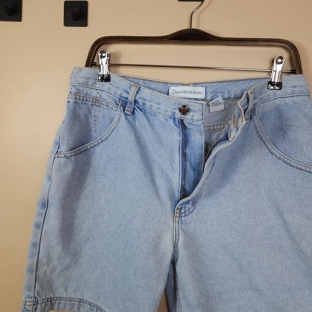 Vintage gently used