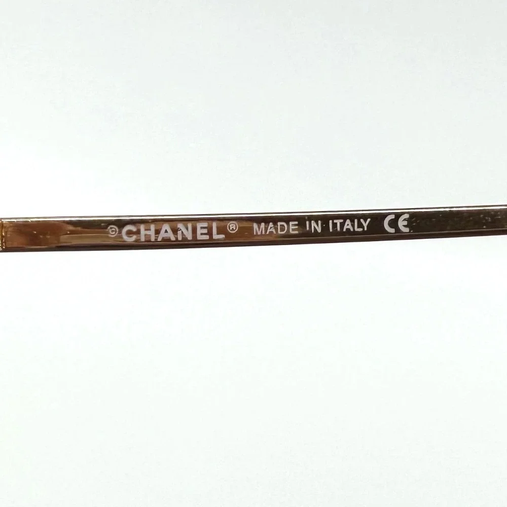 CHANEL 3077 eyeglasses