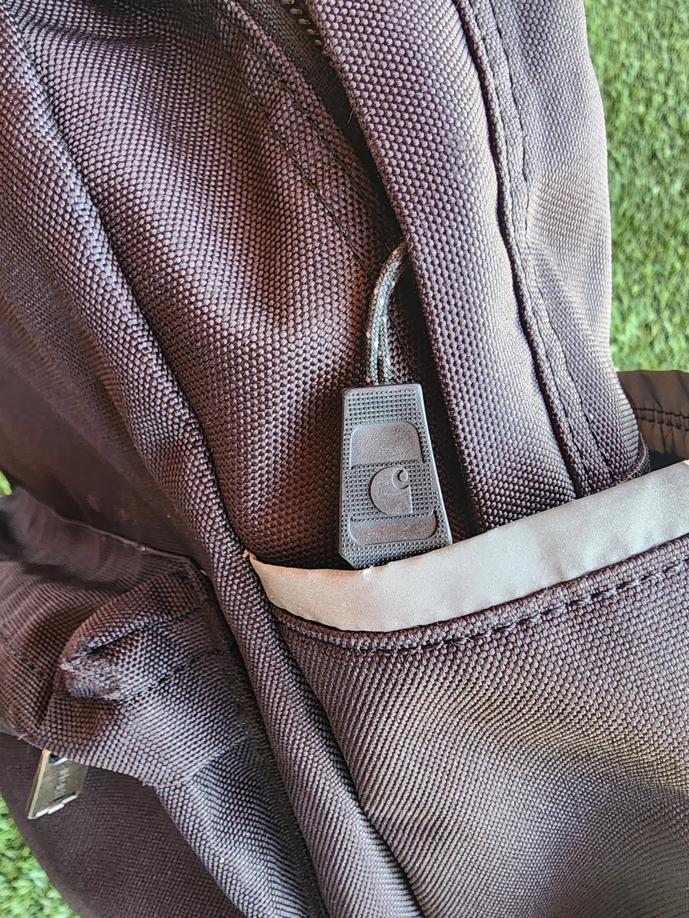Carhartt this rugged