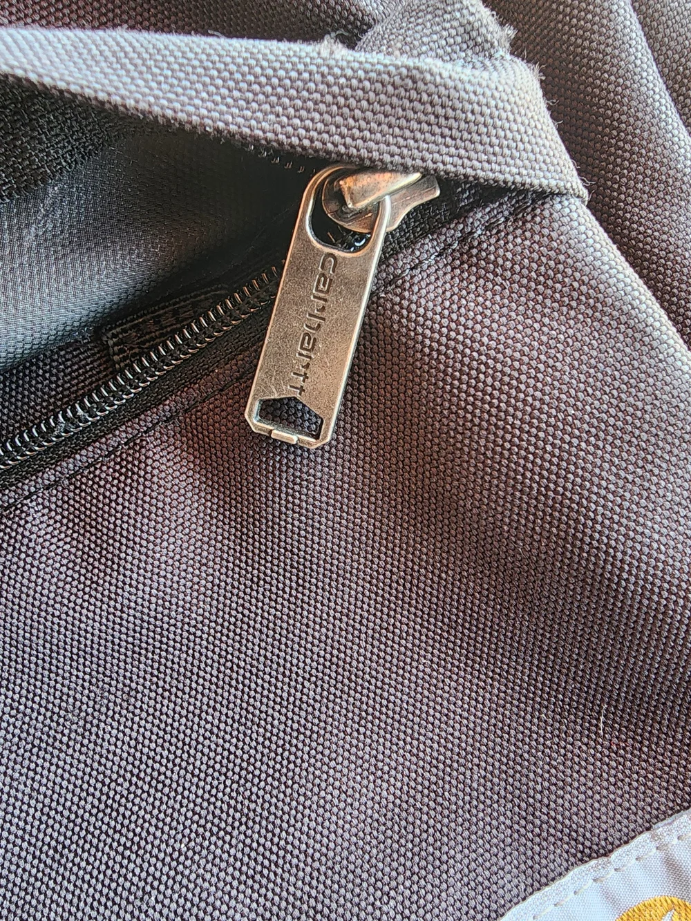 Carhartt this rugged