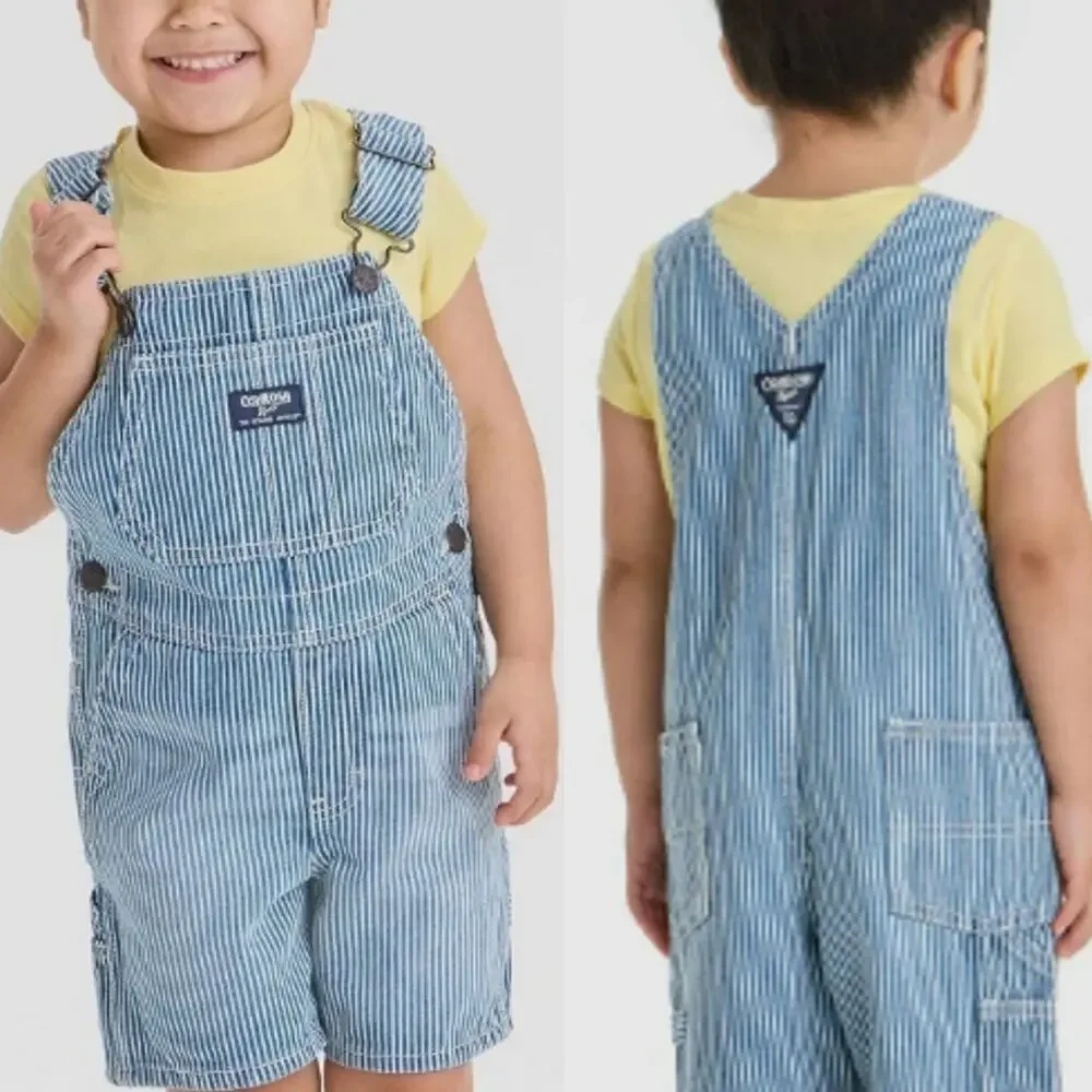 OshKosh Bgosh brand oshkosh