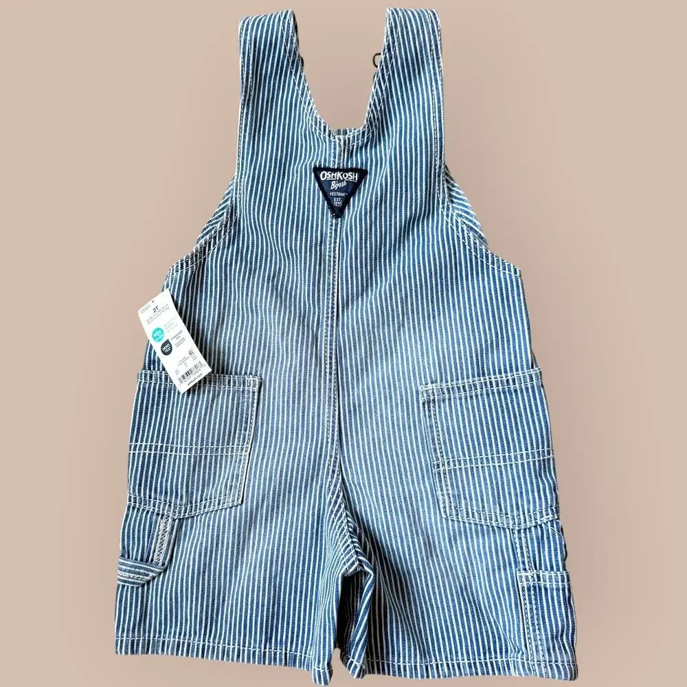 OshKosh Bgosh brand oshkosh