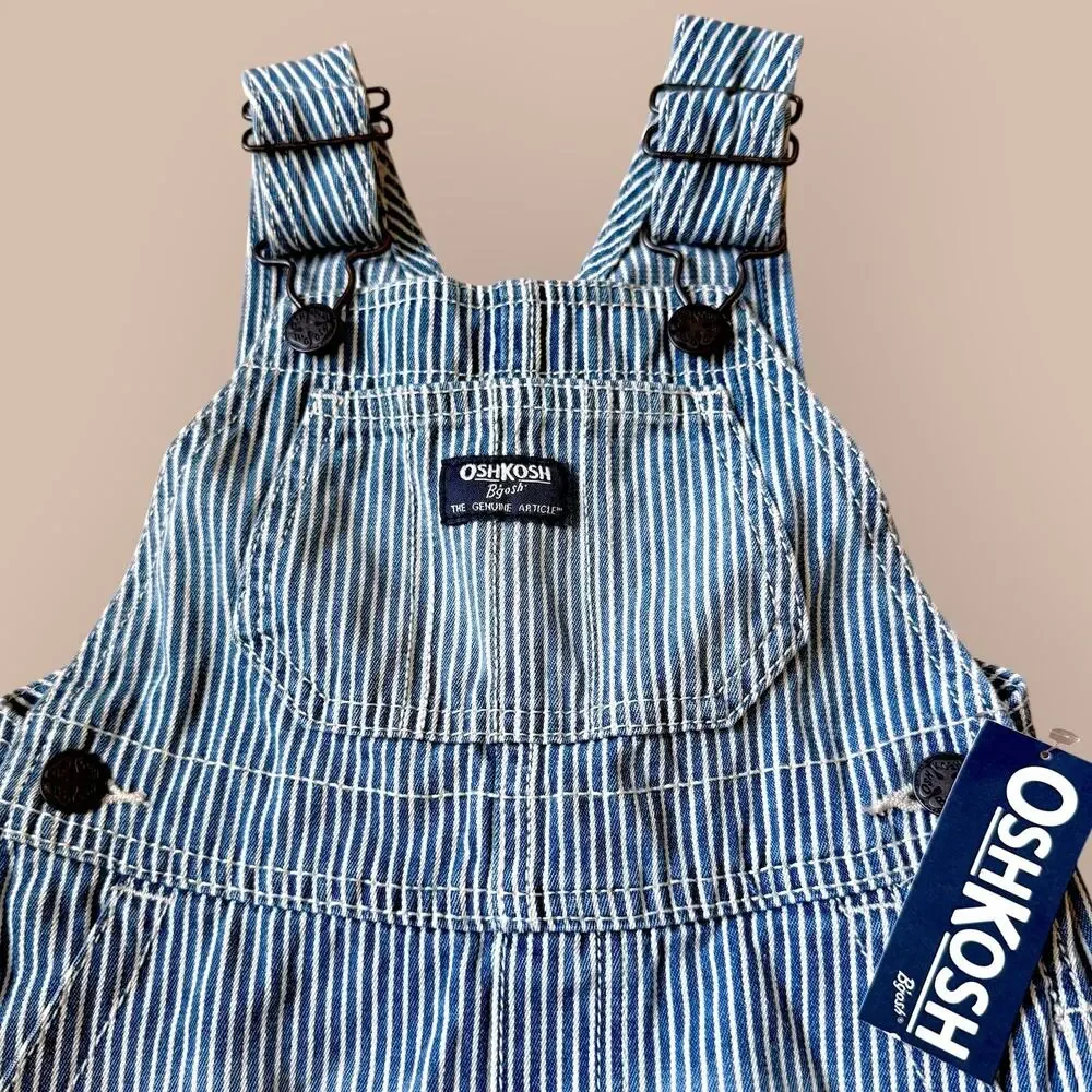 OshKosh Bgosh brand oshkosh