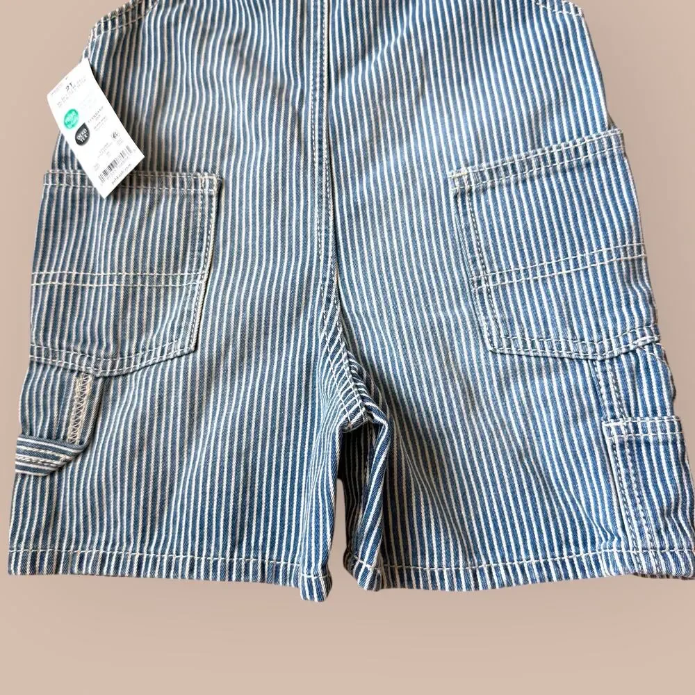OshKosh Bgosh brand oshkosh