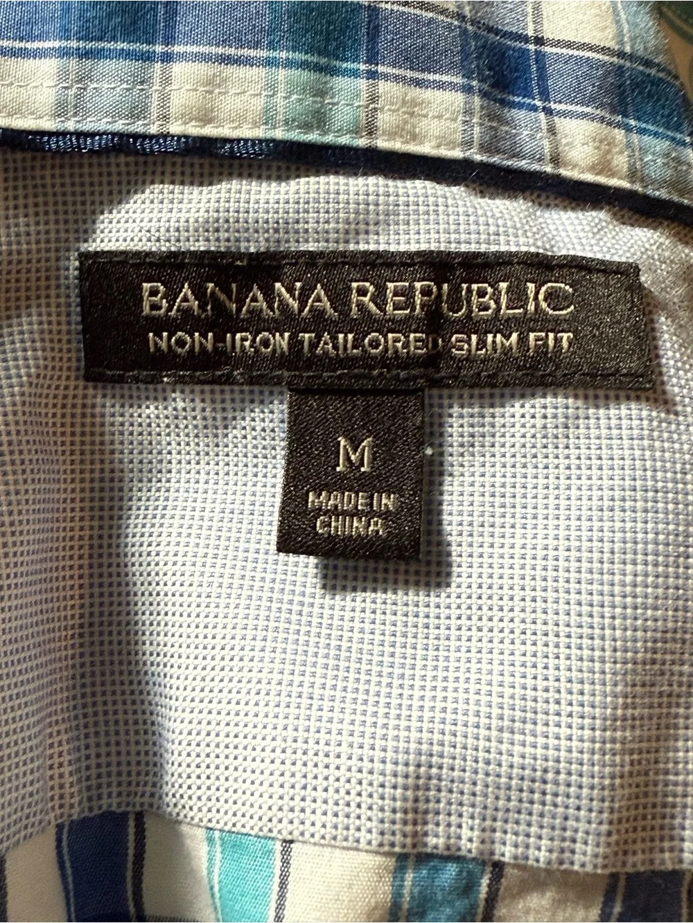 Banana Republic excellent no