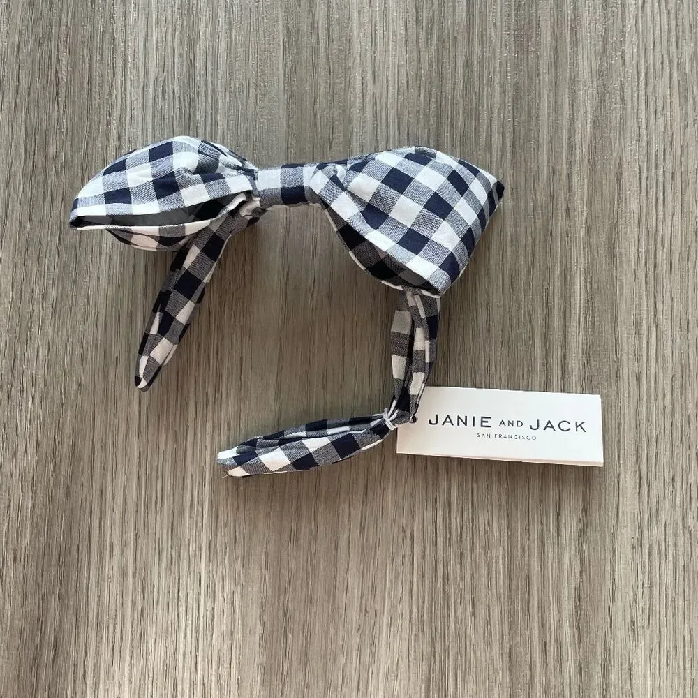 Janie and Jack nwt janie