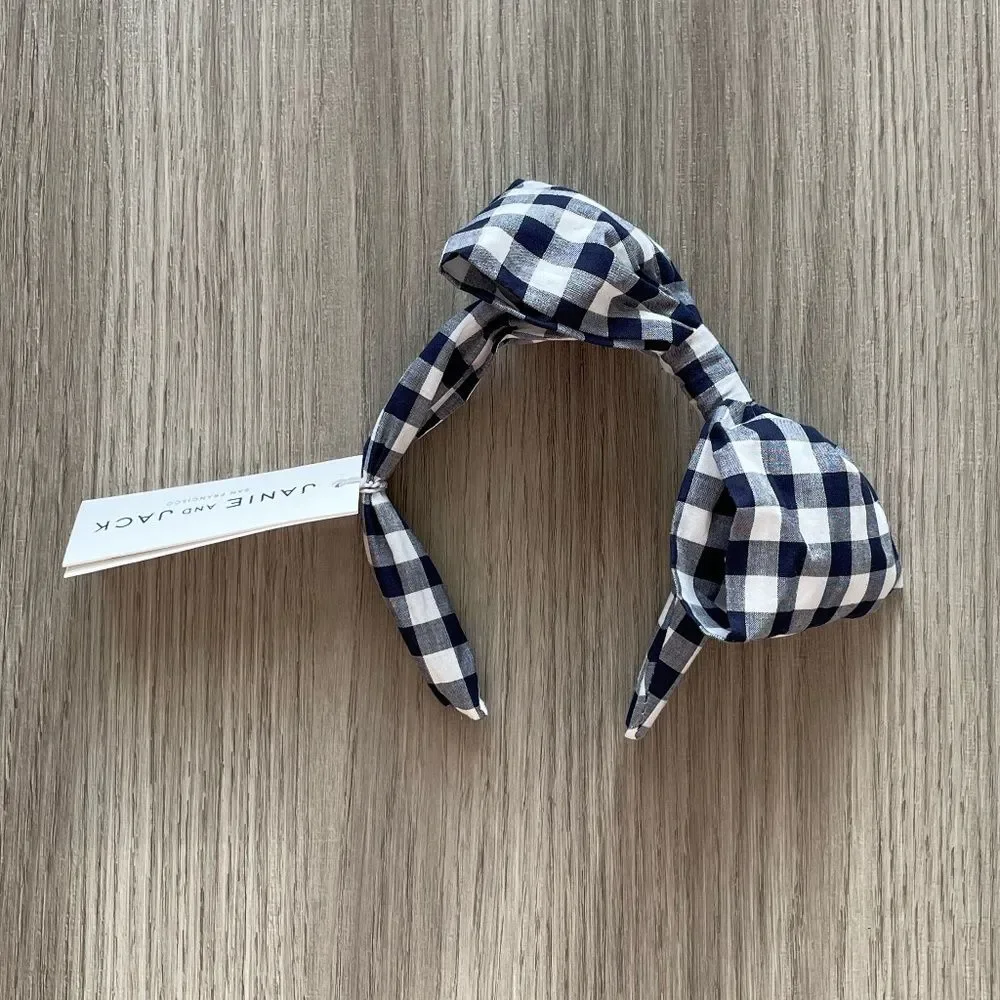 Janie and Jack nwt janie