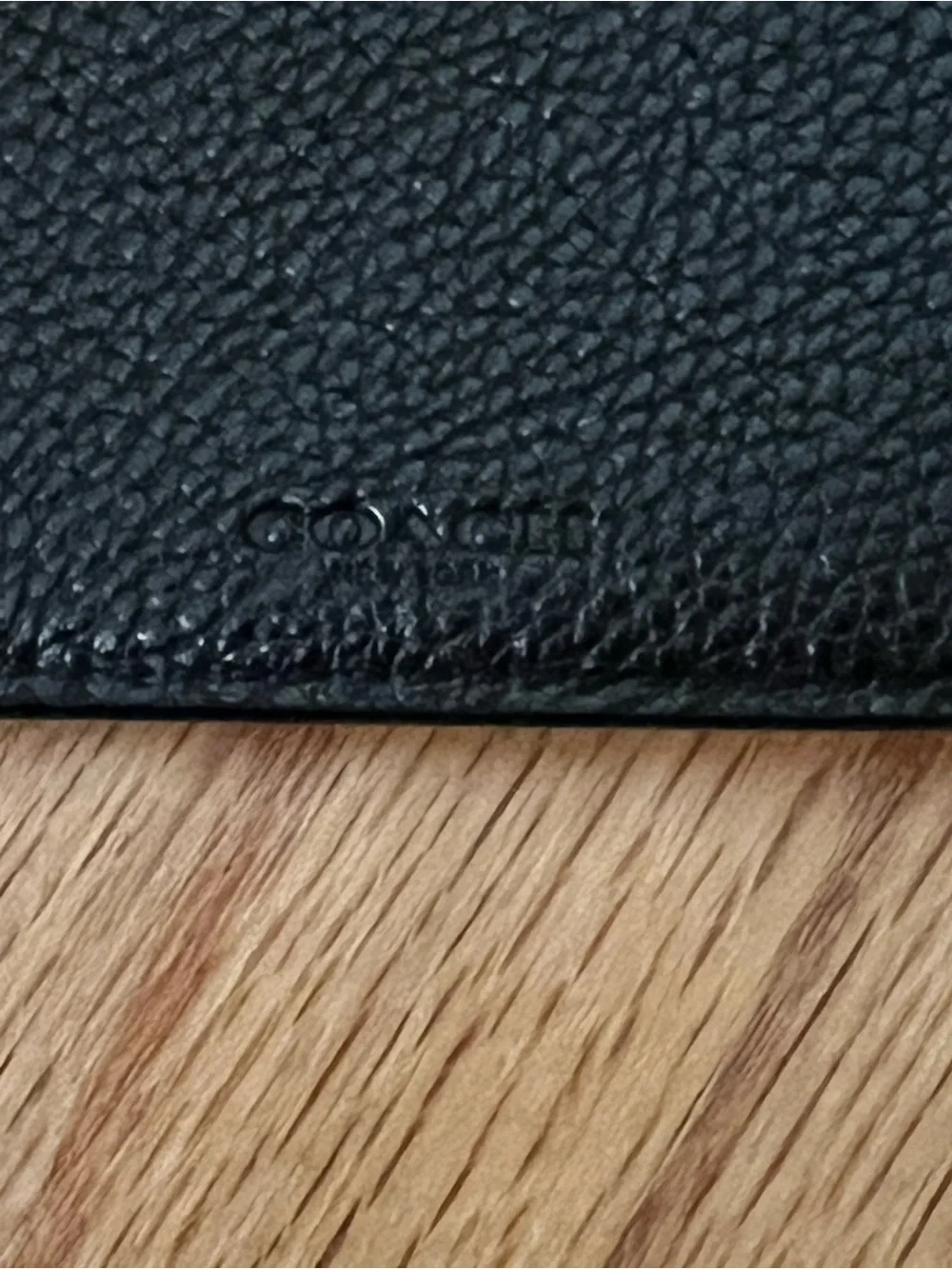 Coach nasa apollo