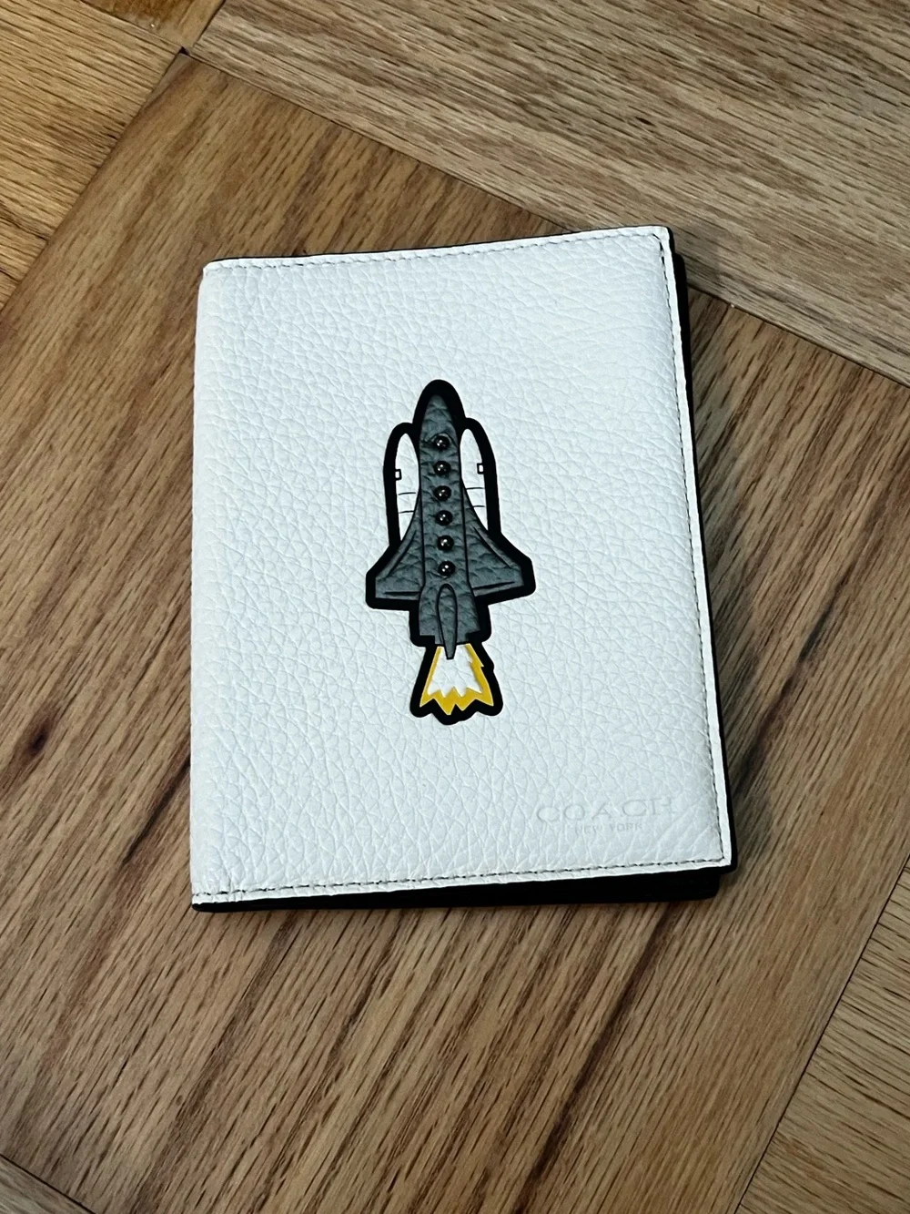 Coach nasa apollo