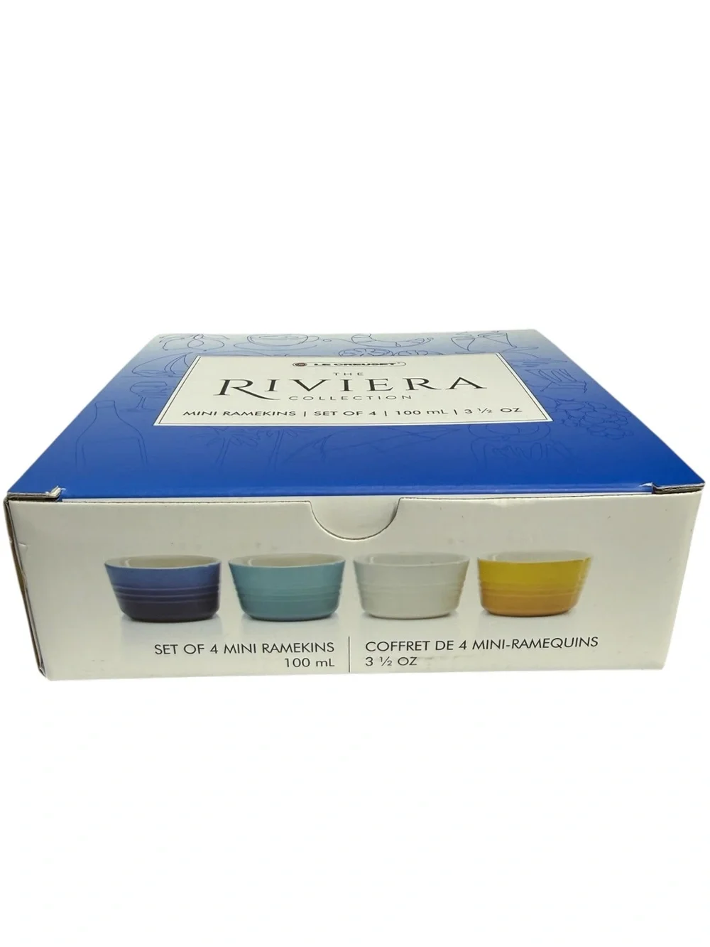 Le Creuset le creuset