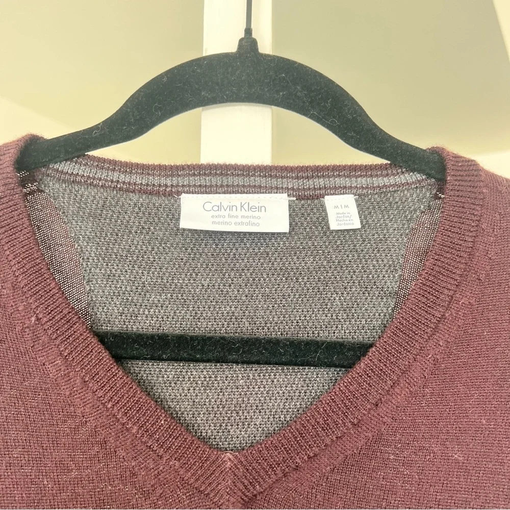 Calvin Klein men calvin