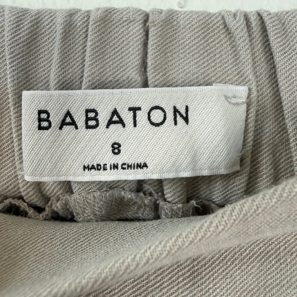 Babaton highly versatile