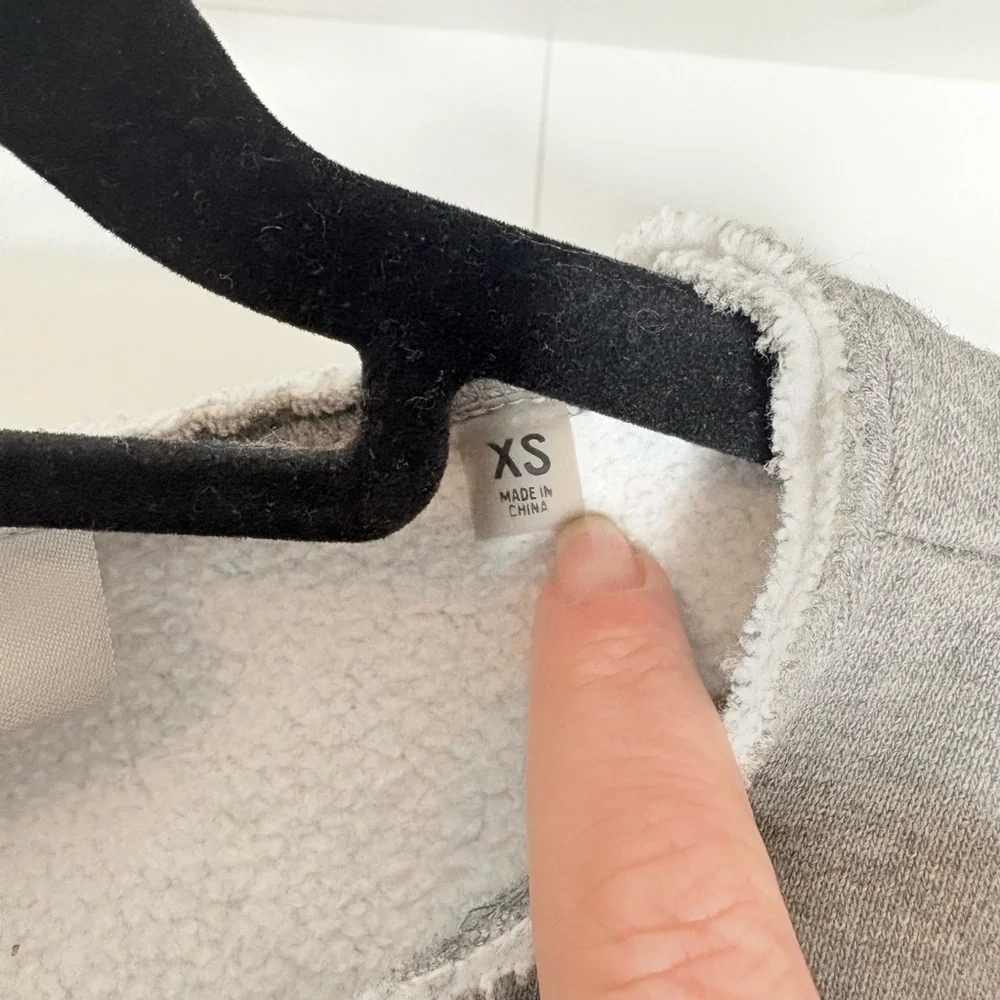 Fear of God essentials fear