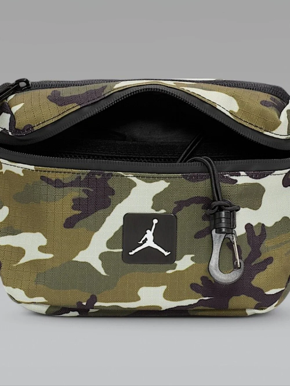 Jordan adds pocket wear