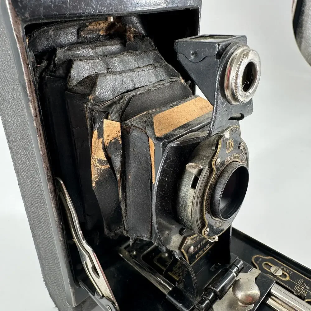 Kodak antique no