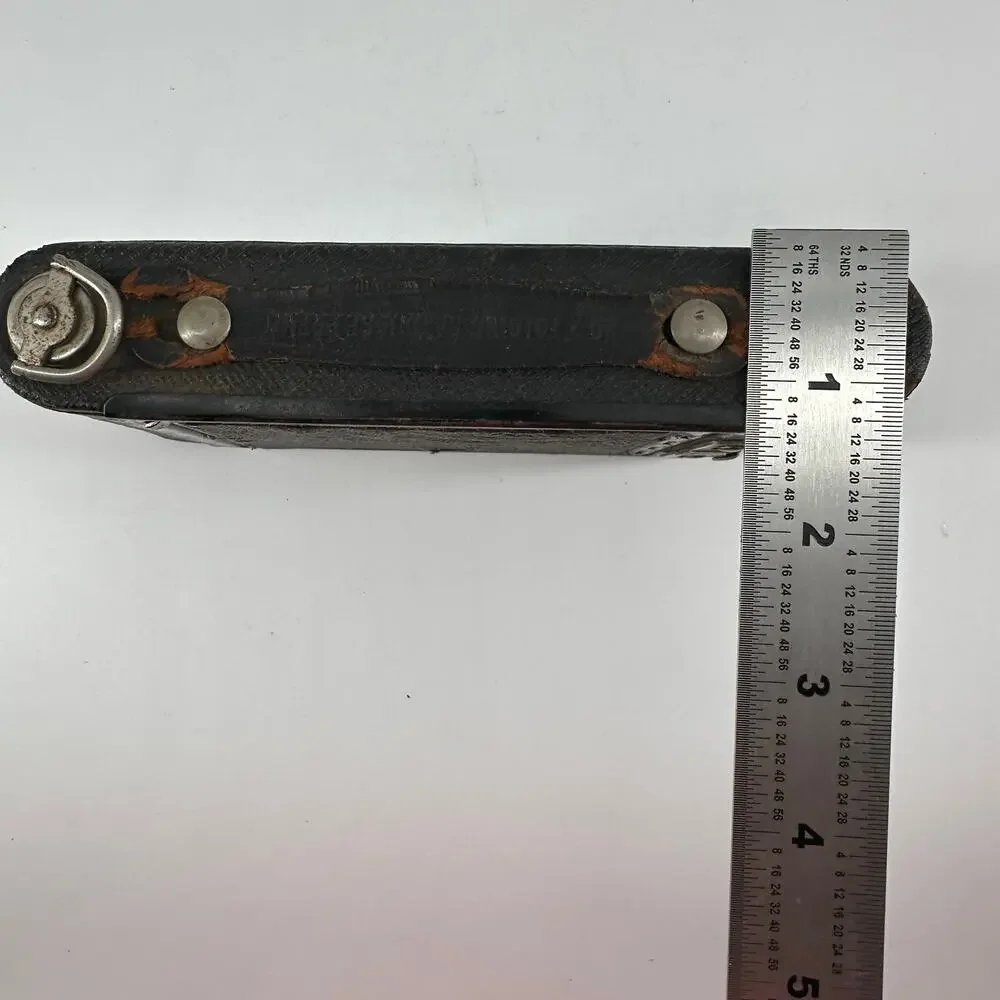 Kodak antique no
