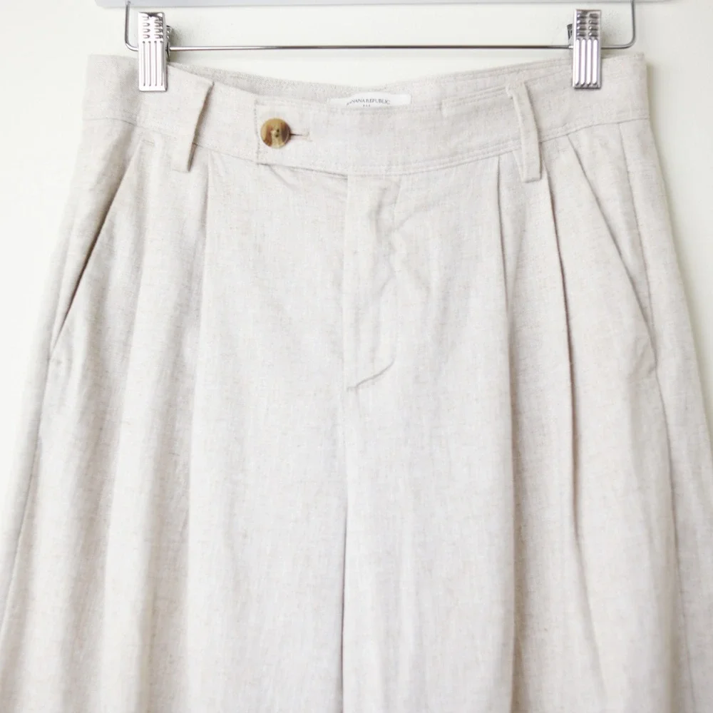 Banana Republic banana republic