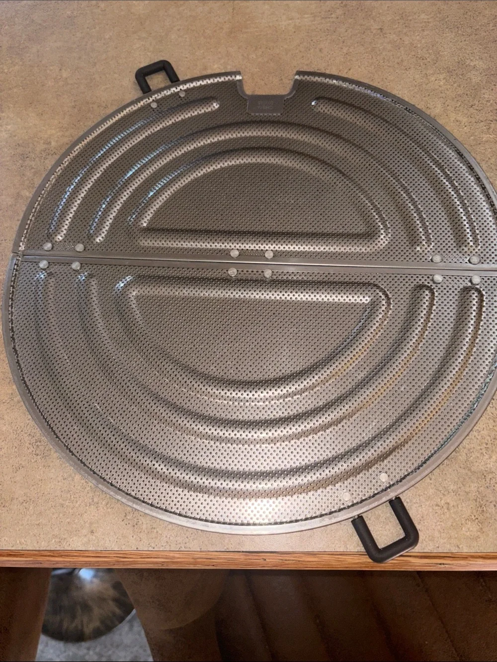 The Pampered Chef like new