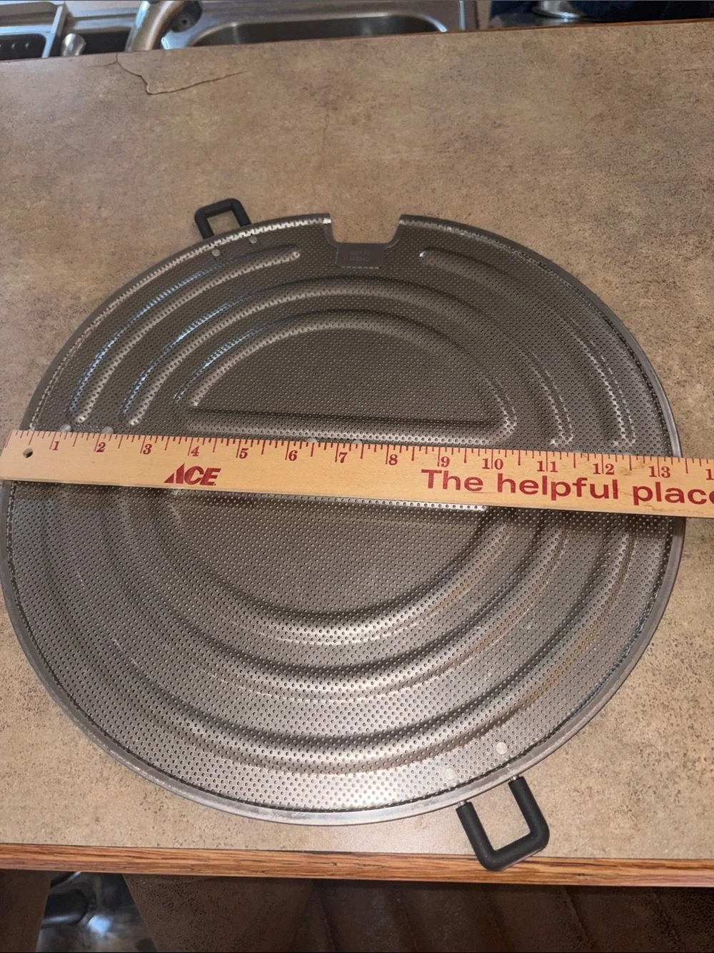 The Pampered Chef like new