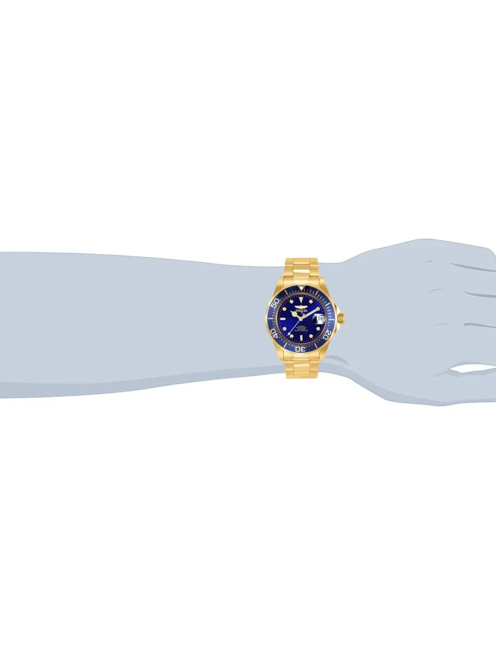 Invicta brand new