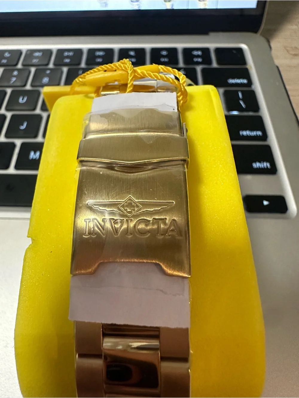 Invicta brand new
