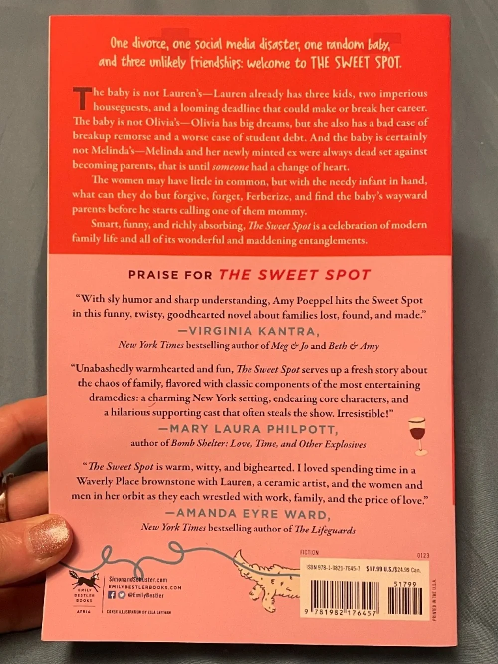 N/A 📖 sweet