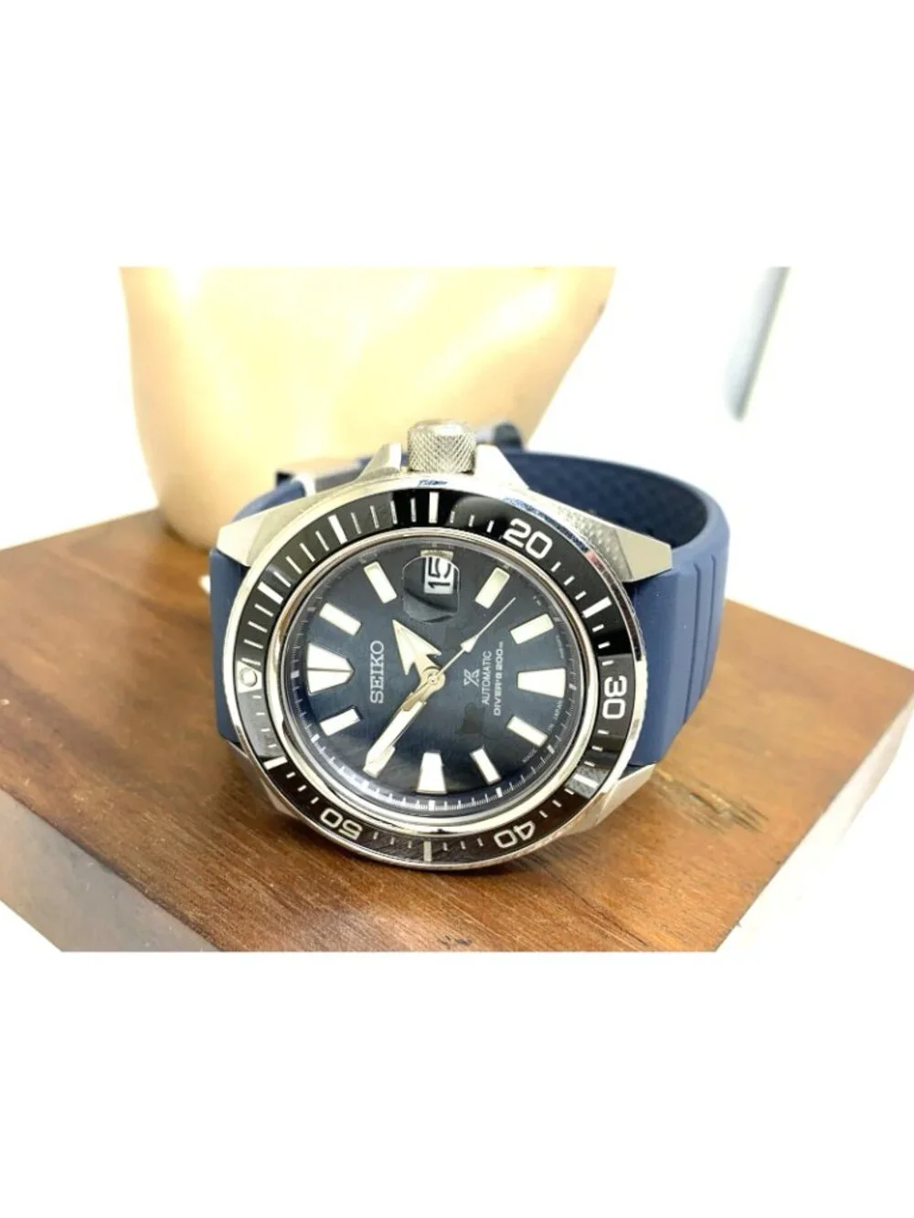 Seiko prospex king
