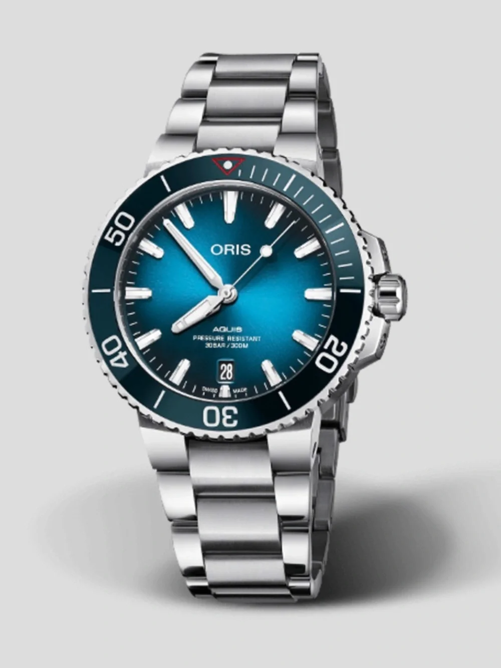 Oris LIMITED EDITION Clean Ocean Acquis