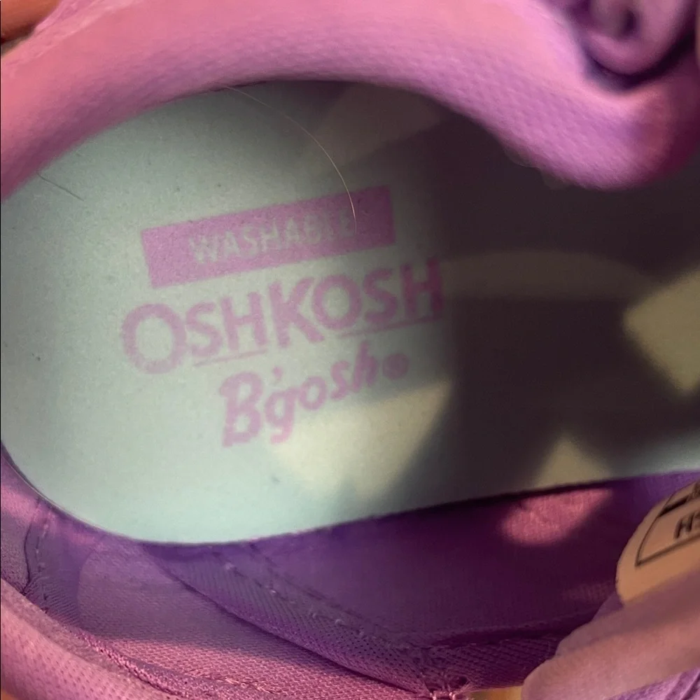 OshKosh Bgosh good pre