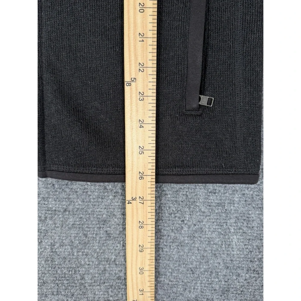 Patagonia better sweater